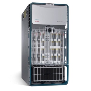 Модульный коммутатор Cisco Nexus7000 C7010 (скидка от GPL - 90%) комлпект
