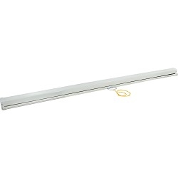 Экран Cactus Wallscreen CS-PSW-128x170 128 x 170.7см 4:3 настенно-потолочный рулонный белый