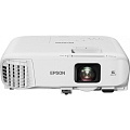 Epson EB-982W white {3LCD 1280x800 4200Lm 16000:1, 3.1 kg} [V11H987040]
