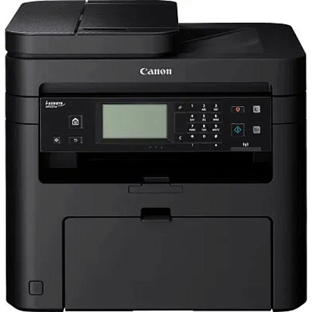 Canon I-SENSYS MF237w {А4, 23стр./мин., ADF, LAN, Wi-Fi} (1418C121/1418C122/1418C169/1418C161/1418C1