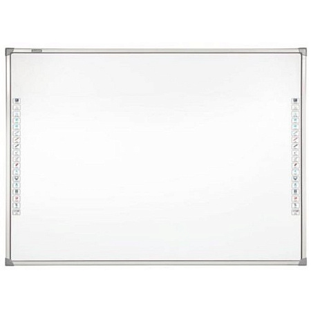 DonView Интерактивная доска 82.7" DB-82IND-H03/HB-82IN-H03 {Инфракрасный 32768*32768 4:3 10касаний 1