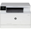 HP Color LaserJet Pro MFP M182n (7KW54A) A4 Net белый