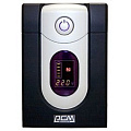 PowerCom Imperial IMD-1500AP ИБП {Line-Interactive, 1500VA / 900W, Tower, 6 xC13: 4 с резервным пит