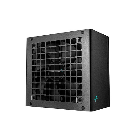 Блок питания Deepcool Game Storm ATX 750W PK750D 80+ bronze 24+2x(4+4) pin APFC 120mm fan 8xSATA RTL
