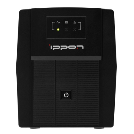 Ippon Back Basic 1500 {1108030}