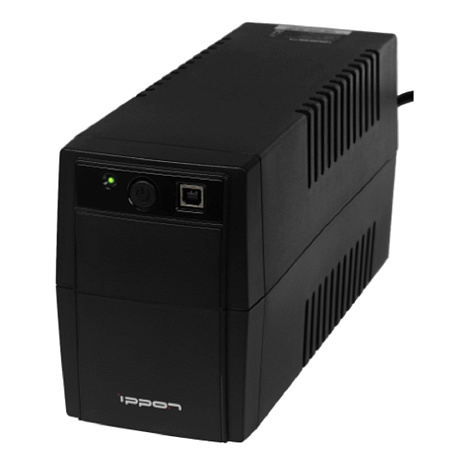 Ippon Back Basic 1050 Euro {403409}