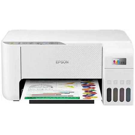 Epson L3256 (C11CJ67407/C11CJ67414/C11CJ67421/C11CJ67519/C11CJ67504/C11CJ67524/C11CJ67516) {А4, 5760