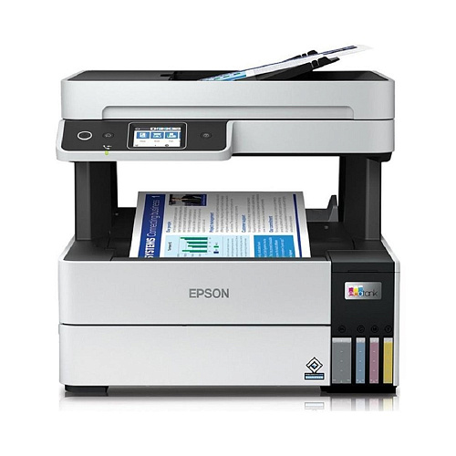Epson L6490 ( C11CJ88405/C11CJ88505/C11CJ88404/C11CJ88507) {A4,17 стр./мин. ч/б ISO , 9,5 стр./мин. 