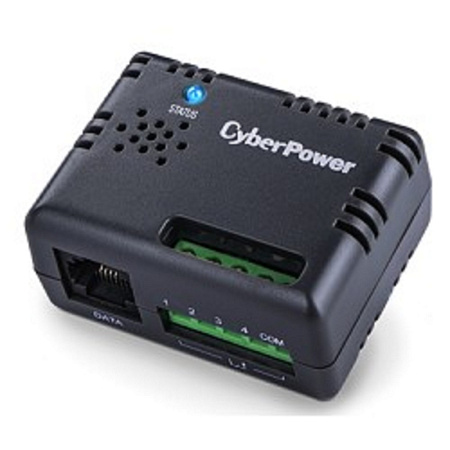 CyberPower Датчик окружающей среды ENVIROSENSOR CARD для RMCARD (SNEV001 QKZ-0000065-00)