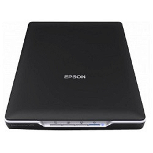 EPSON Perfection V19 [B11B231401/B11B231503] {А4, 4800x4800,USB 2.0}