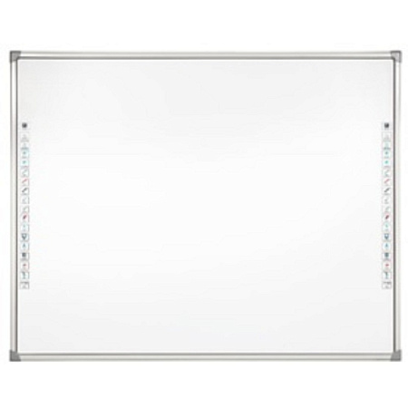 DonView Интерактивная доска 93" HB-93IW-H03 {Инфракрасный 32768*32768 16x10 10касаний 120000часов}