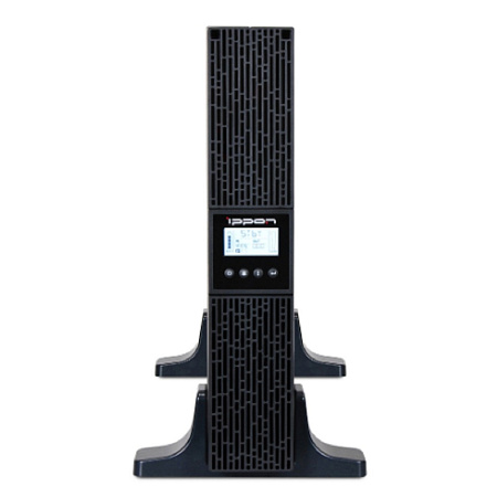 Ippon SMART WINNER II 2000E 1800Вт/2000ВА, black {1192980}