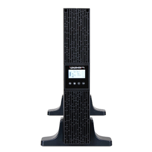 Ippon SMART WINNER II 2000E 1800Вт/2000ВА, black {1192980}