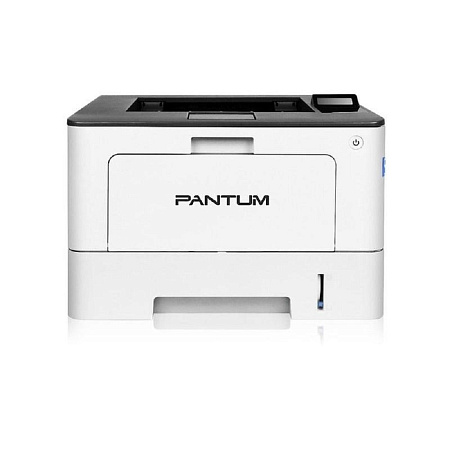 Pantum BP5100DW Принтер, Mono Laser, дуплекс, A4, 40 стр/мин, 1200x1200 dpi, 512 MB RAM, лоток 250 л
