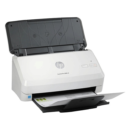 Сканер HP ScanJet Pro 3000 s4 (6FW07A)