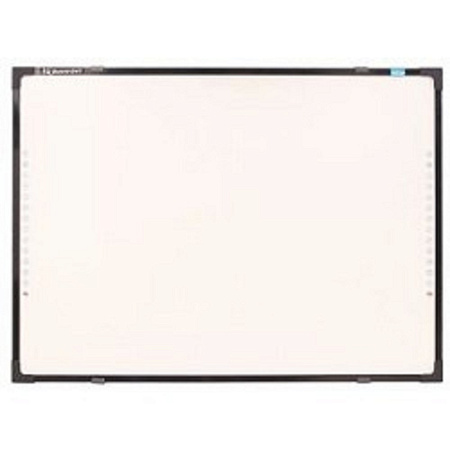 IQBoard DVT TN082 Интерактивная доска 82", цифровые камеры, 10 касаний, USB, 4:3,16кг win8