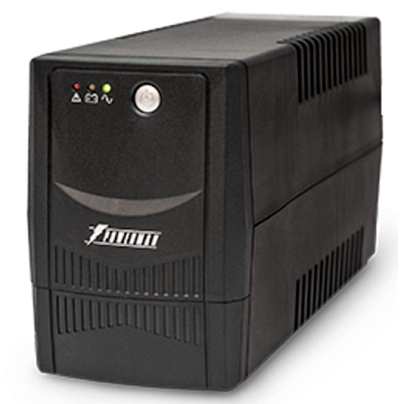 Powerman ИБП Back Pro 650