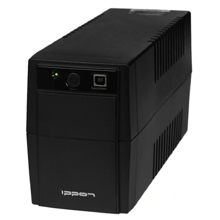 Ippon Back Basic 1050 {403407}