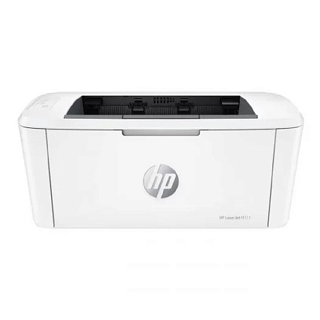 HP LaserJet M111w (7MD68A) {Принтер А4, 20стр/мин, 600 х 600, 500 МГц, 16 Мб, Wi-Fi}