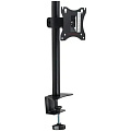 Arm Media LCD-T01 черный 15&amp;quot;-32&amp;quot; макс.7кг настольный поворот и наклон