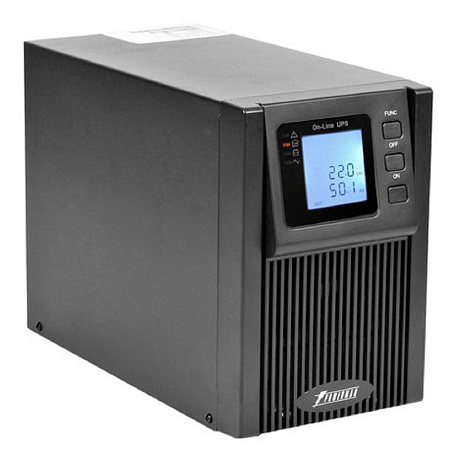 Powerman ИБП Online 1000I (IEC320)