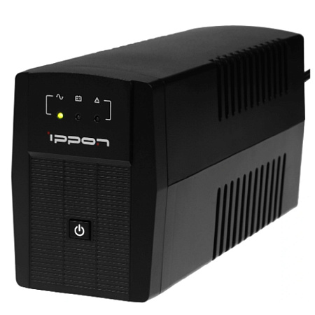 Ippon Back Basic 650 Euro {383323}