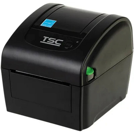 TSC DA-210 U [99-158A001-0002] Принтер этикеток {203 dpi, 6 ips, USB only}