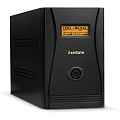 Exegate EP285529RUS ИБП ExeGate SpecialPro Smart LLB-2200.LCD.AVR.C13.RJ.USB &amp;lt;2200VA/1300W, LCD, AVR
