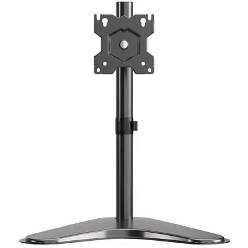 ONKRON D101FS чёрный {Для мониторов диагональю 13&amp;quot;-34&amp;quot; Максимальная нагрузка: 8 кг (17.6 lbs) VESA: 