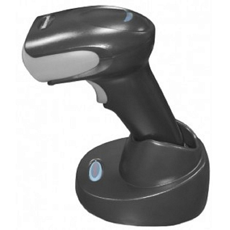 Honeywell 1472g [1472G2D-2USB-5-R(I)] EMEA&ANZ USB Kit: Omni-directional, 1D, PDF,2D, black scanner 