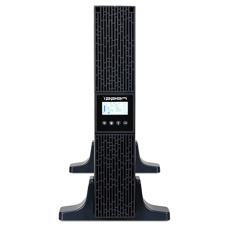 Ippon SMART WINNER II 1500 1350Вт/1500ВА, black (1192978)