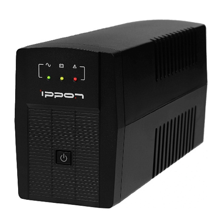 Ippon Back Basic 850 {403406}