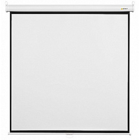 Digis Optimal-B [DSOB-4301] Экран настенный (формат 4:3, 75", 120*160, MW)