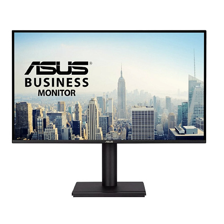 Монитор ASUS VA27AQSE (27", 16:9, IPS, 1ms(MPRT), 2560x1440, 75Hz, 350cd, 1000:1, 178°/178°, VGA/HD