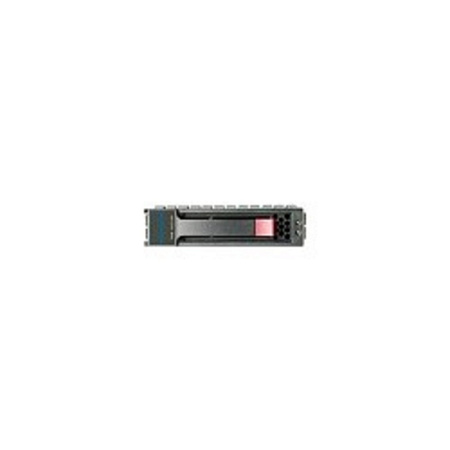 HP 300GB 6G SAS 10K rpm SFF (2.5-inch) Dual Port Enterprise Hard Drive (507284-001 / 507284-001B / 5