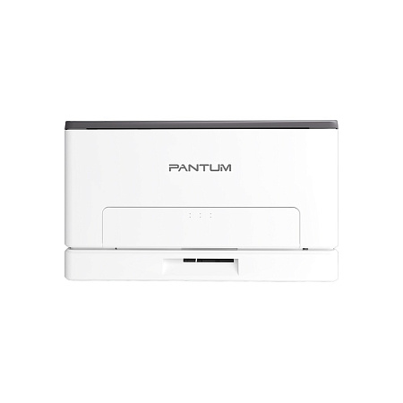 Pantum CP1100, Принтер цветной лазерный, A4, 18 стр/мин, 1200x600 dpi, 1 GB RAM, paper tray 250 page