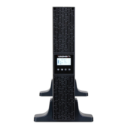 Ippon SMART WINNER II 1000 900Вт/1000ВА, black [1192977]