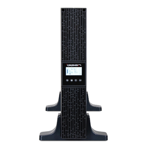 Ippon SMART WINNER II 1000 900Вт/1000ВА, black [1192977]