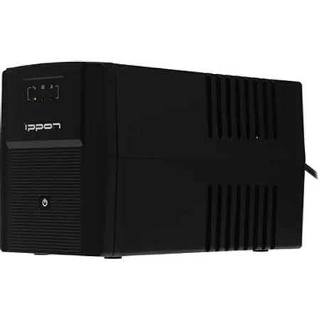 Ippon Back Basic 1500 Euro {1108022}