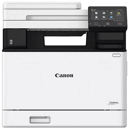 Canon i-SENSYS MF754Cdw (5455C009)