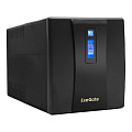Exegate EP285503RUS ИБП ExeGate SpecialPro Smart LLB-1500.LCD.AVR.EURO.RJ &amp;lt;1500VA/950W, LCD, AVR, 4 