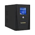 Exegate EX292788RUS ИБП ExeGate SpecialPro Smart LLB-1000.LCD.AVR.1SH.2C13.RJ.USB &amp;lt;1000VA/550W, LCD,