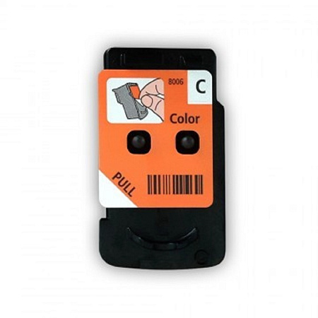 Печатающая головка CANON G1400/2400/3400 цветная (QY6-8018/QY6-8006/0694C002)