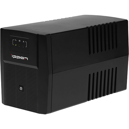 Ippon Back Basic 2200 {1108031}