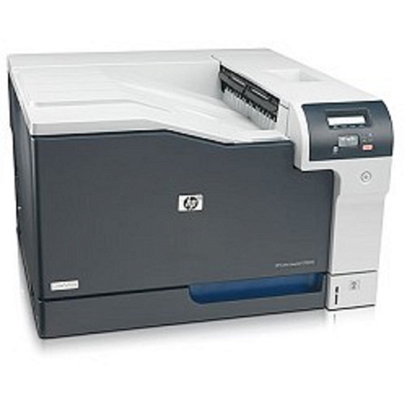 HP Color LaserJet CP5225DN (CE712A) {A3,IR3600,20(9)color/20(9)mono ppm,192Mb,2trays, Duplex}