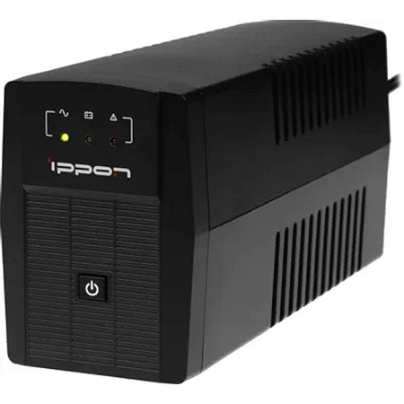 Ippon Back Basic 850 Euro {403408}