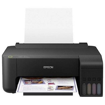 Epson L1250 {4-цветная струйная печать, A4 , печать фотографий,wi-fi} (C11CJ71405/C11CJ71403/C11CJ7
