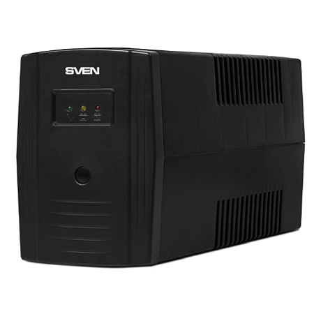 SVEN Источник бесперебойного питания SVEN Pro 800