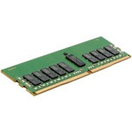 HPE 16GB (1x16GB) Single Rank x4 DDR4-2400 CAS-17-17-17 Registered Memory Kit for only E5-2600v4 Gen