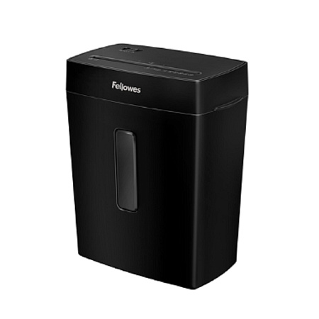 Fellowes Шредер Powershred P-42C FS-50125, DIN P-4, 4х34мм, 8лст., 15лтр.